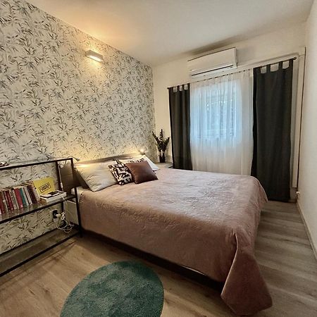 Umag Romantic Apartment Bagian luar foto