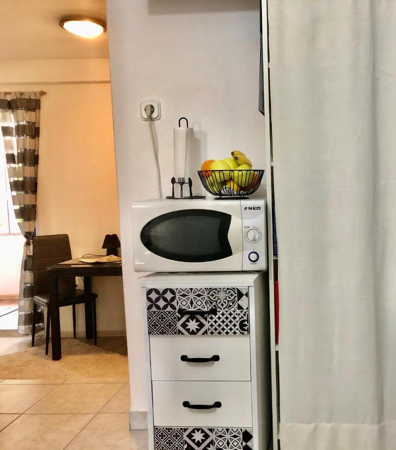 Umag Romantic Apartment Bagian luar foto