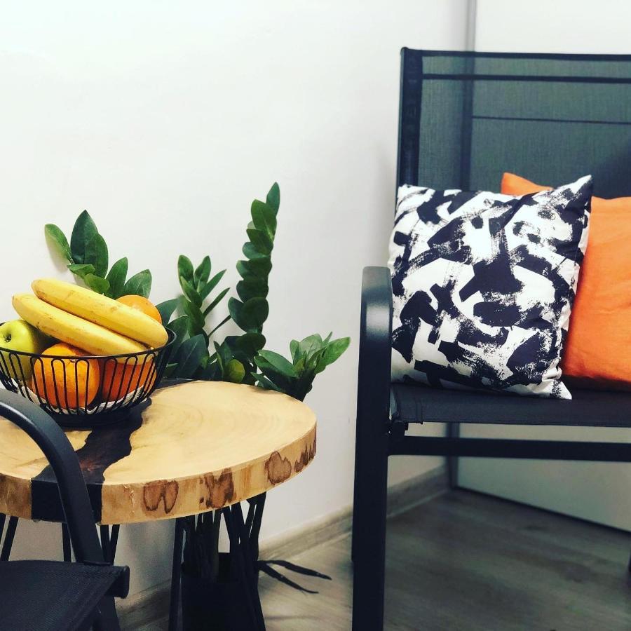 Umag Romantic Apartment Bagian luar foto